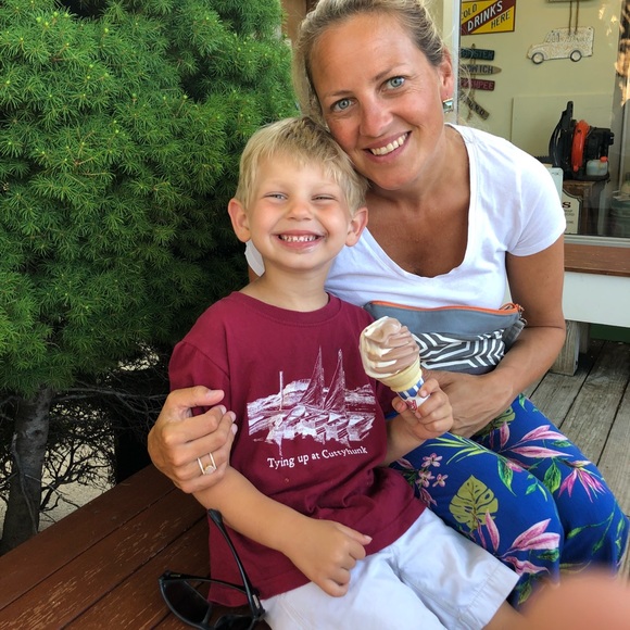 Meet your posh ambassador, Tish! - Picture 5 of 5